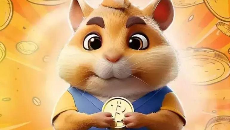 HAMSTER KOMBAT YENİ GÜNLÜK ŞİFRE 12 TEMMUZ 2024: Hamster Kombat yeni şifresi nedir, nasıl kullanılır