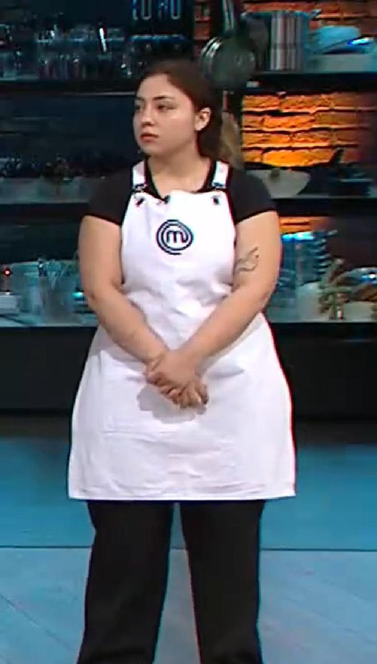 MASTERCHEF ANA KADROYA GİREN 2. YARIŞMACI 13 TEMMUZ 2024: MasterChefte kim kazandı, ana kadroya giren 2. yarışmacı kim oldu