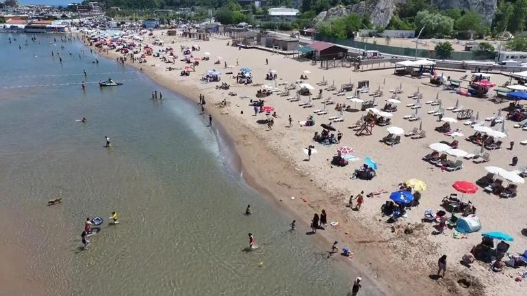 Yeni haftada hava nasıl olacak