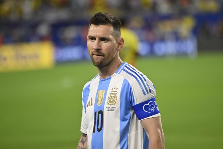 Ballon D’or 2026 adayları açıklandı Messi de listede