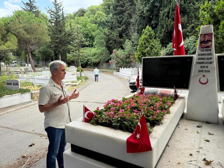 İBBye bayrak tepkisi “Eve erzak almaya değil, vatana sahip çıkmaya geldik”