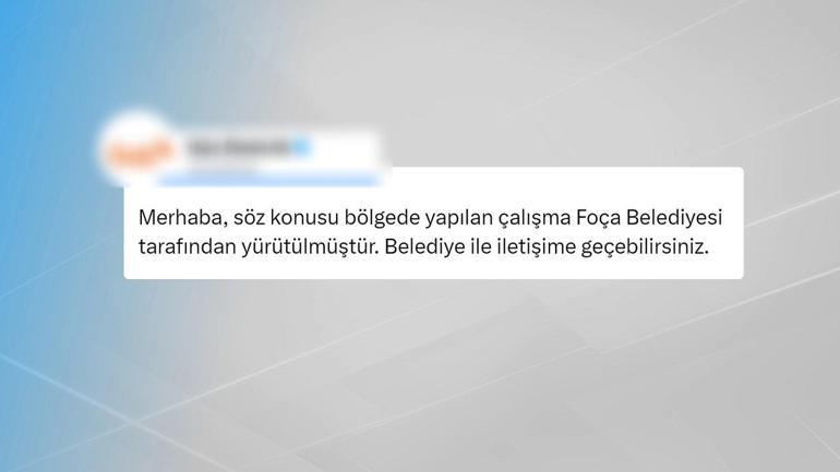 İzmirde yeni kablo ihmali iddiası