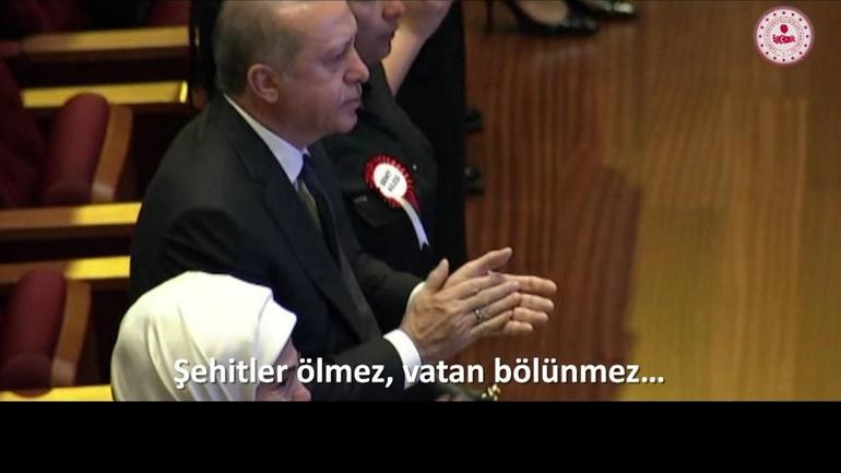 Ahmet ve Mehmetin anısına belgesel hazırlandı