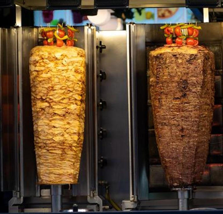 Dönerflasyon: Almanya’da döner severler isyanda