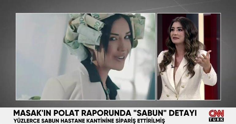 MASAKın Polatlar raporu CNN TÜRKte Kara para akladılar mı sorusu netleşti