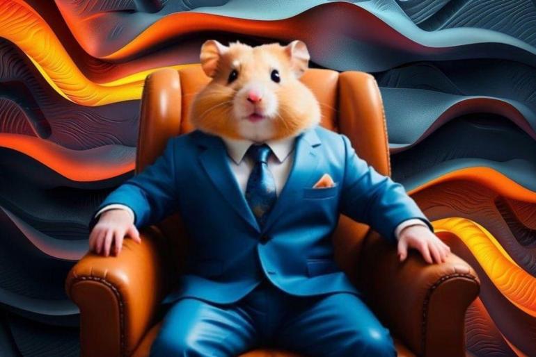 HAMSTER KOMBAT GÜNLÜK ŞİFRE 20 TEMMUZ: Hamster Kombat Günlük Kombo Kartları ve Mors Alfabesi Yazılışı