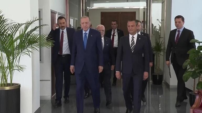 CHP heyeti aile bakanı ile görüşecek