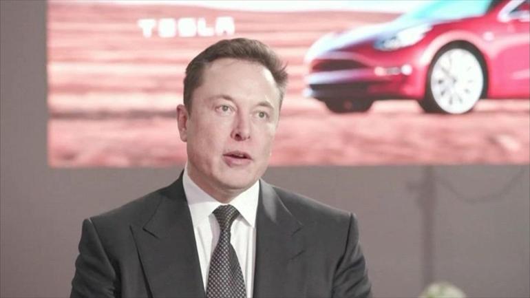 Video Haber | Elon Musk: ABD iflas ediyor