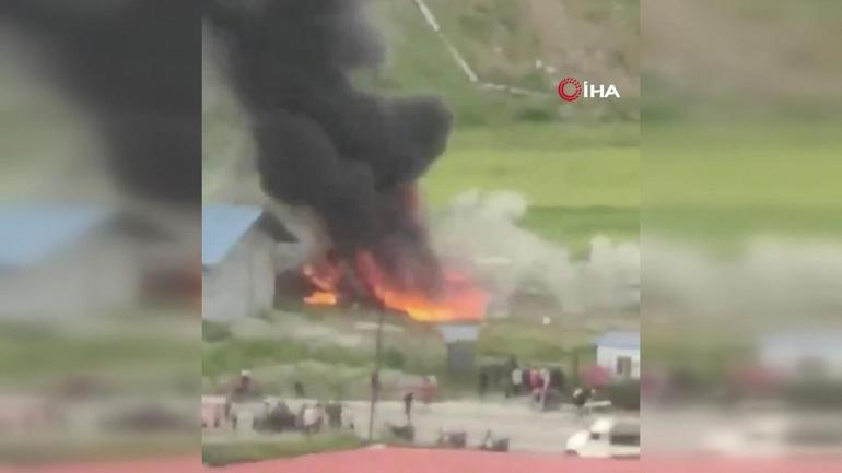 Video Haber | Nepalde uçak kazası: 18 kişi öldü