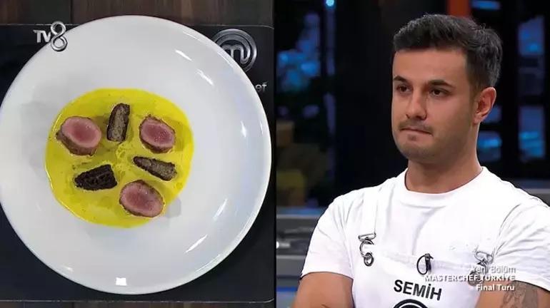 Son dakika: MasterChef’te ana kadroya giren 11. yarışmacı belli oldu 24 Temmuz MasterChef ana kadroya kim girdi, kim kazandı