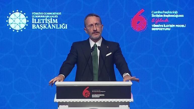 Demirören TV Grup Başkanı Murat Yancı: İletişim kimi zaman F-35’ten daha kıymetli