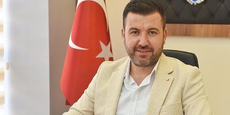 İYİ Partili meclis üyesine silahlı saldırı