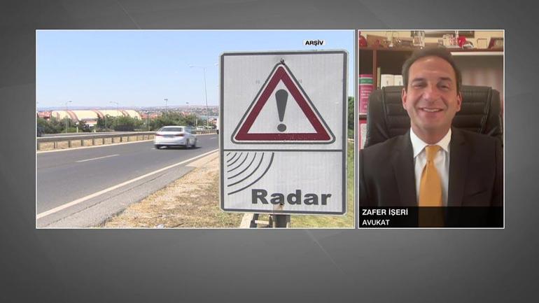 Video Haber | Google uyarıyor: Dikkat radar var Yasal mı, değil mi