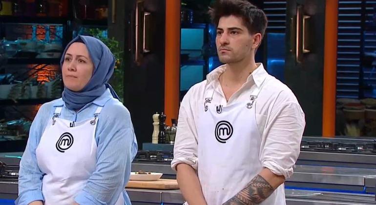 MASTERCHEF ANA KADROYA GİREN 13. YARIŞMACI 26 TEMMUZ 2024: MasterChefte 13. yarışmacı kim oldu, ana kadroya hangi yarışmacı girdi