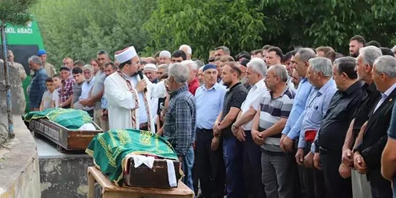 İlk vukuatı değilmiş... Akraba katliamında kan donduran gerçek