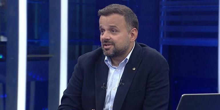 CANLI | Turkcell Genel Müdürü Ali Taha Koç CNN Türkte konuştu: Türkiyeyi veri üssü yapma hedefimiz var