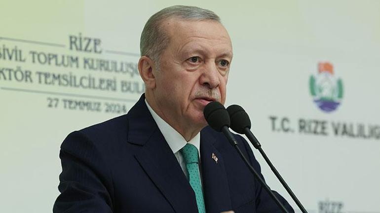 SON DAKİKA HABERİ... ABD Kongresinde Netanyahuya alkış Cumhurbaşkanı Erdoğan: İnsanlık adına biz utandık