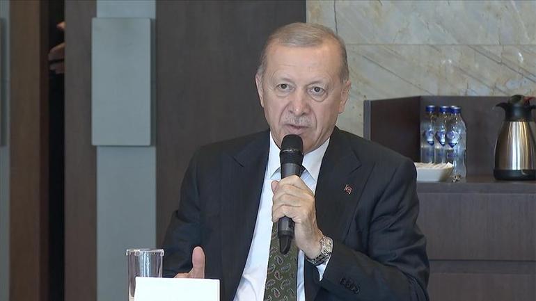 Erdoğandan İsraile sert mesajlar: Nasıl Karabağa girdiysek... | Video Haber