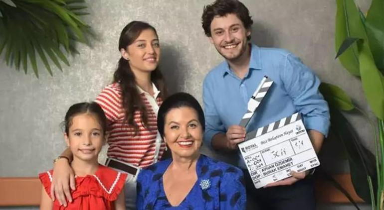 Kanal Dden yeni bir günlük dizi daha