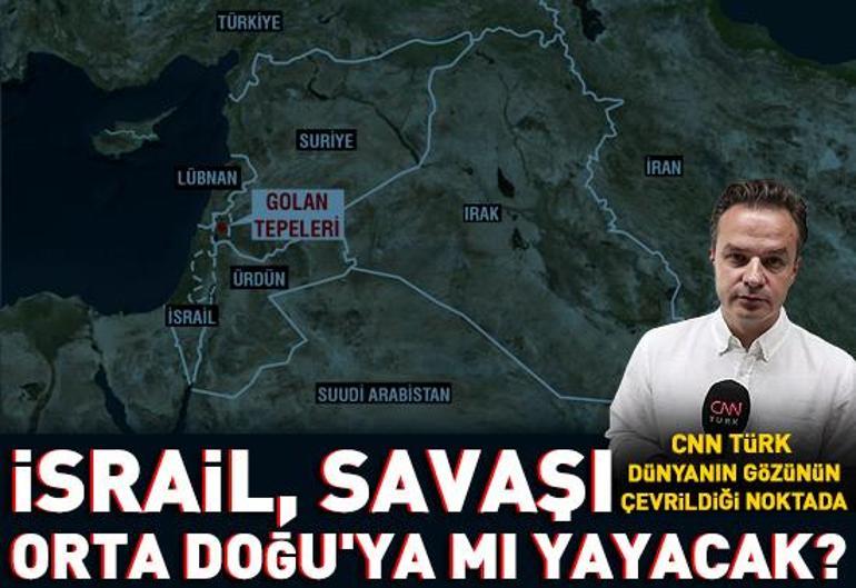 30 Temmuz 2024 Salı gününün son dakika önemli gelişmeleri (CNN TÜRK 16.30 bülteni)