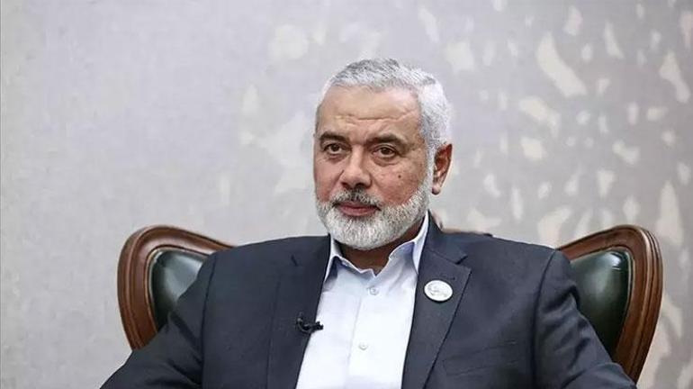 CANLI || Haniyeye Tahranda suikast İranda 3 gün yas ilanı... Hamas liderinin son görüntüsü ortaya çıktı