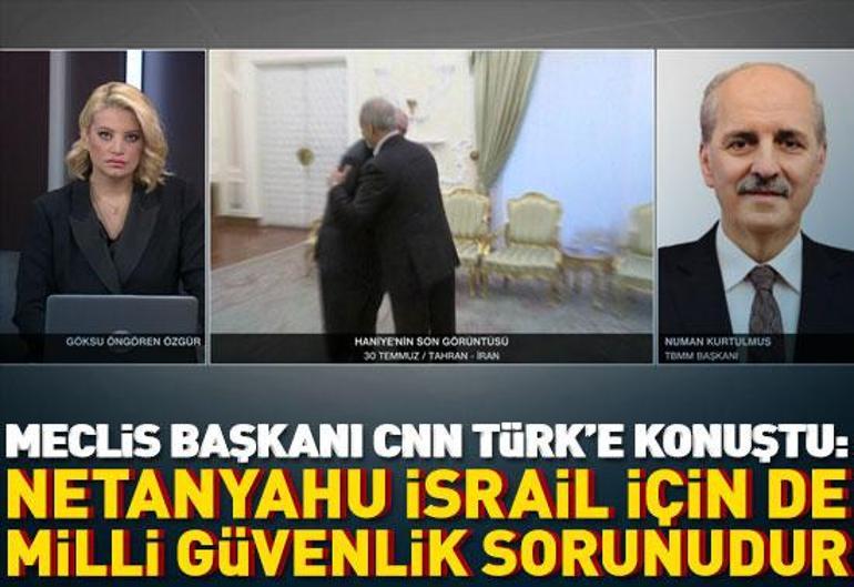 31 Temmuz 2024 Çarşamba gününün son dakika önemli gelişmeleri (CNN TÜRK 11.30 bülteni)