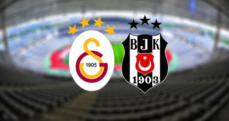 GALATASARAY BEŞİKTAŞ MAÇ ÖZETİ Beşiktaş, Galatasarayı 5-0 mağlup ederek Süper Kupayı müzesine götürdü