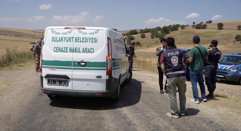 KAN AKTI | Arazi sulama tartışmasında baba, oğlu ve torunu öldü