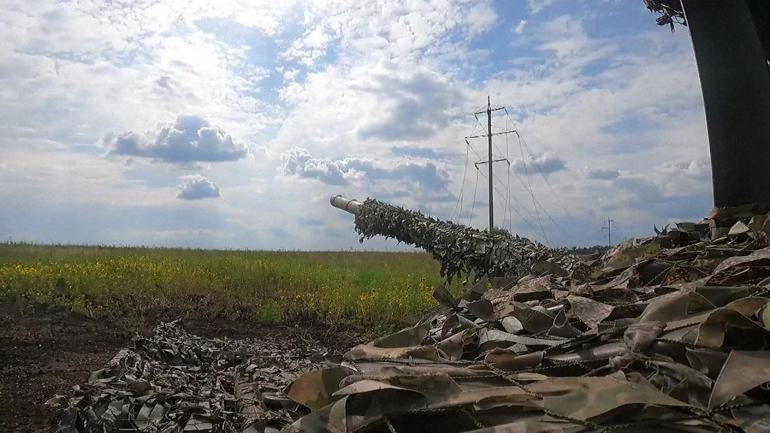 Video | Ukrayna ordusu Rusyanın Kursk şehrine girdi