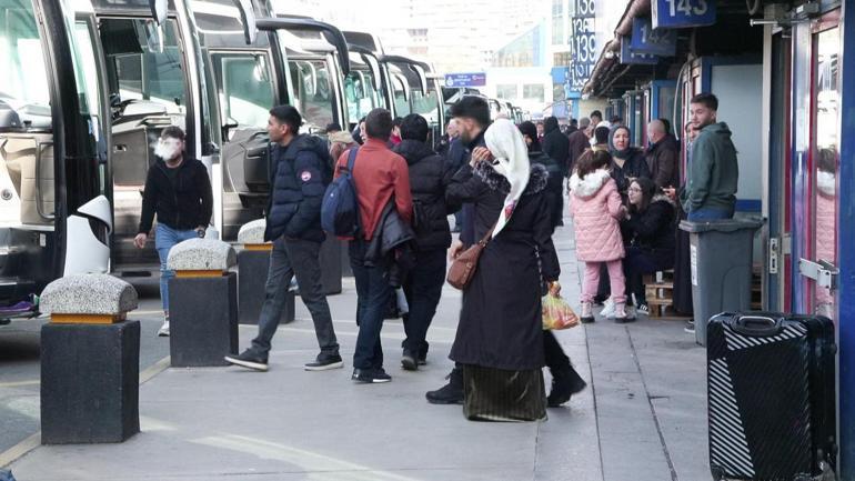 Video | Katliam gibi kaza sonrası otobüslere sıkı denetim