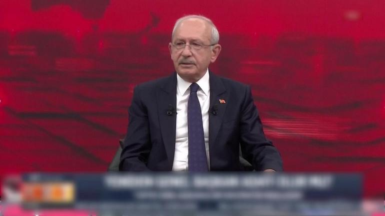 Video Haber | Gözler Kılıçdaroğlunda Özgür Özele rakip mi olacak