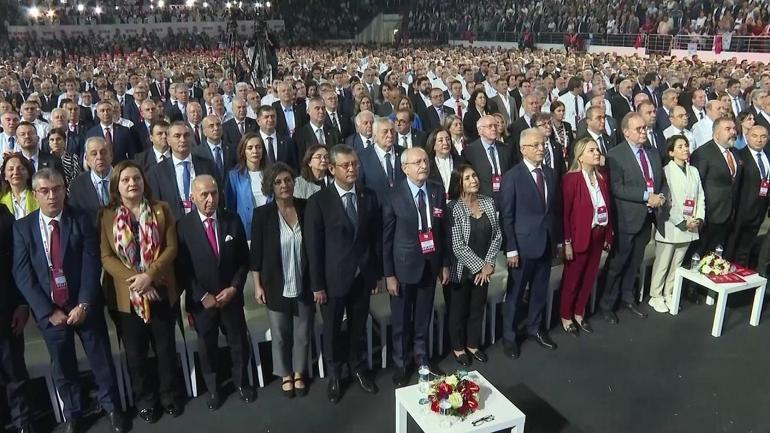 Video Haber | Gözler Kılıçdaroğlunda Özgür Özele rakip mi olacak