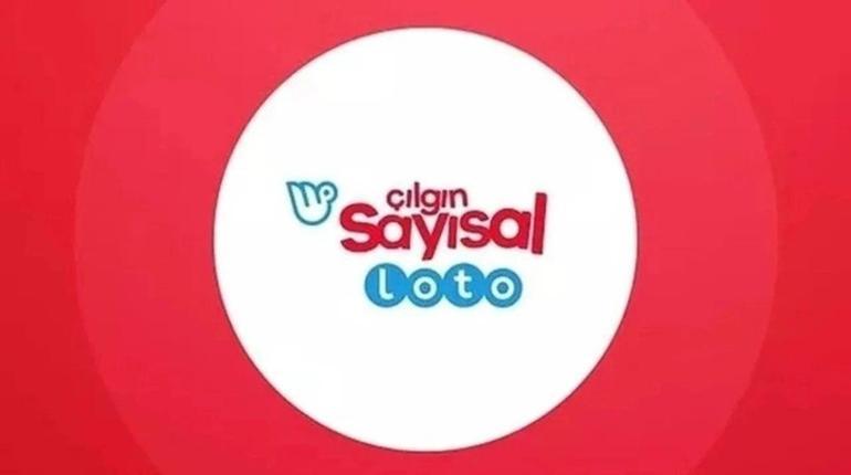 ÇILGIN SAYISAL LOTO SONUÇLARI AÇIKLANDI 10 AĞUSTOS 2024 Milli Piyango Online 162.650.706,83 TL büyük ikramiyeli Çılgın Sayısal Loto sonuçları