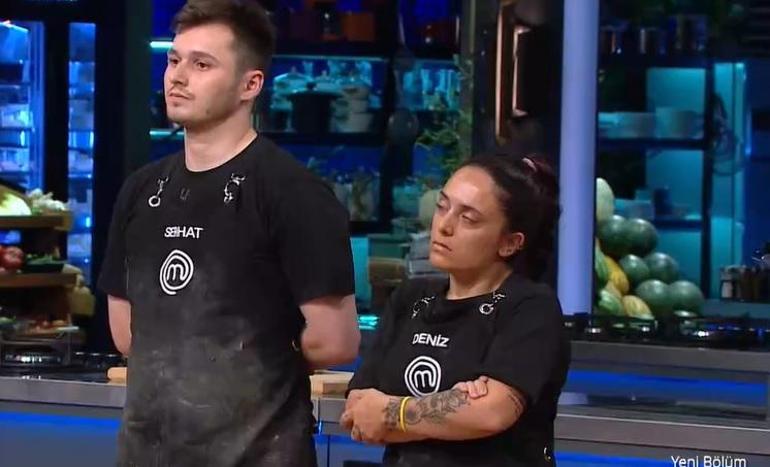 SON DAKİKA MasterChef kim elendi Somer Şef veda eden ismi açıkladı: 11 Ağustos 2024 MasterChef kim veda etti MasterChef veda eden en son isim