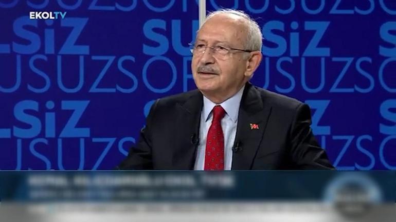 GERİ DÖNÜYOR iddialarına böyle yanıt verdi Kılıçdaroğlundan yeni hamle mi