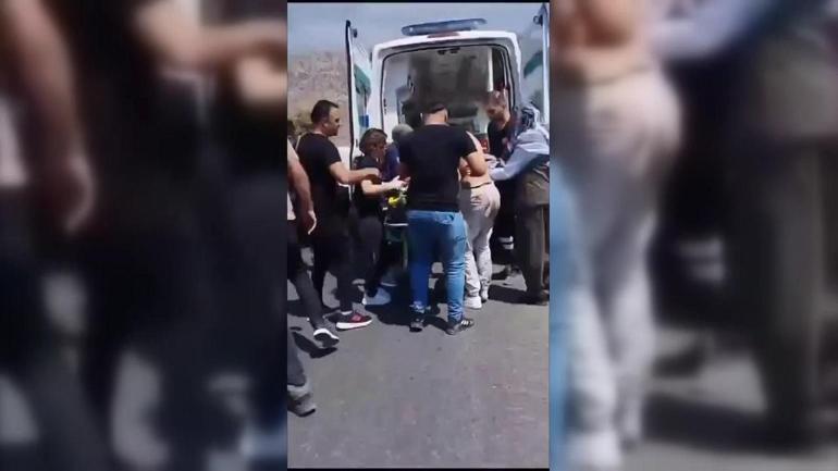 Video Haber | Silopide patlama: 1 ölü… Terörden şüphelenildi aile husumeti çıktı