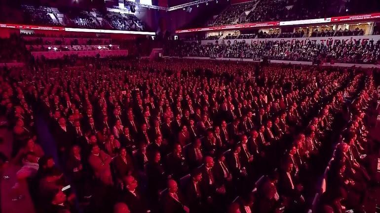 Video Haber | CHP tüzük kurultayına hazırlanıyor