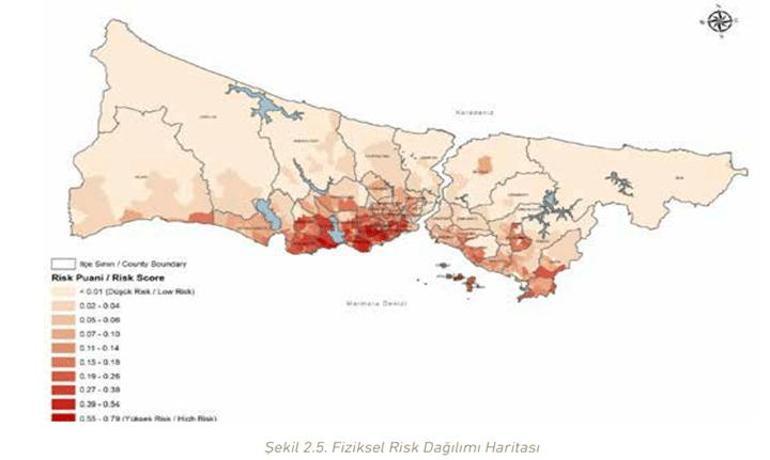 SON DAKİKA Naci Görür o ilçesin deprem riskiyle ilgili konuştu “ZEMİNİ ÇOK SAĞLAM, DİNAMİTLE KIRILACAK KUVVETE SAHİP”