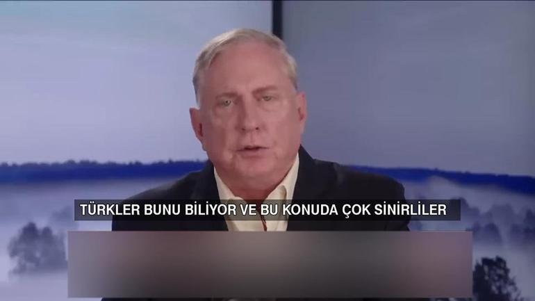 ABDli emekli albaydan PKK itirafı: Suriyede PKKyı Türkiyeyi vurmaya hazırlıyoruz | VİDEO