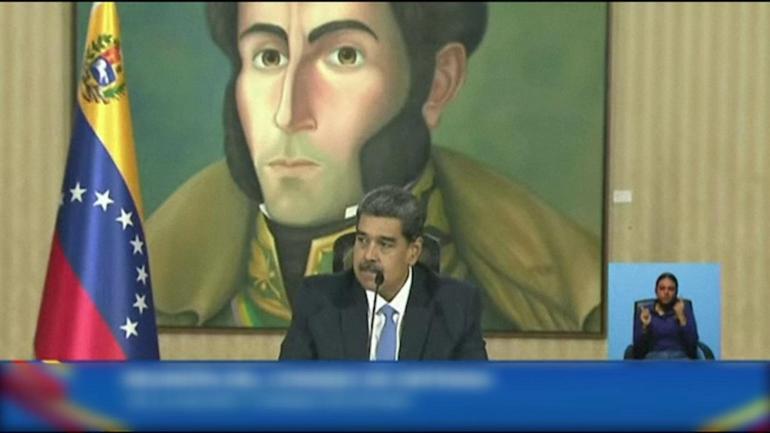 Video Haber | Maduro ABDde affedilecek mi