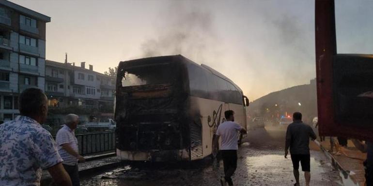 Aile arasındaki alacak kavgası faciayla bitti