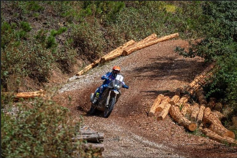 TransAnatolia Rally Raid  2.200 km sürecek