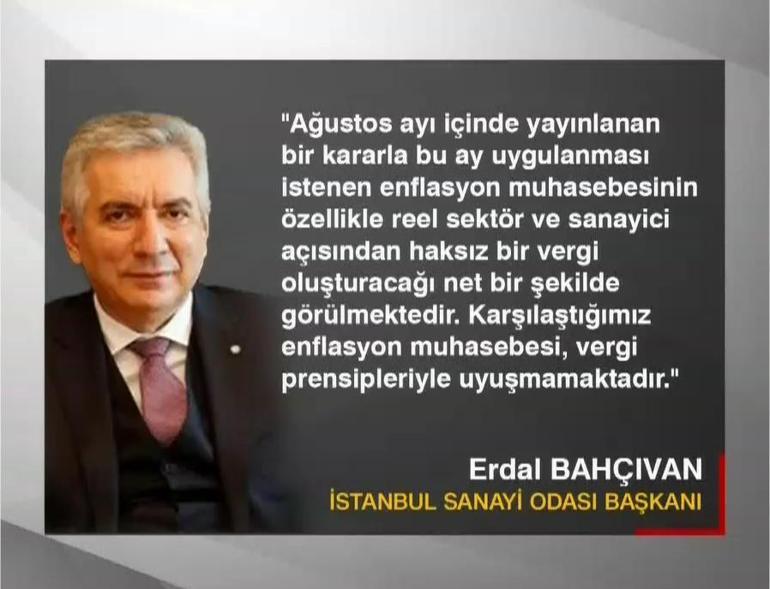 İş dünyasında haksız vergi tartışması: Satılmayan malın vergisini ödemeyelim önerisi geldi