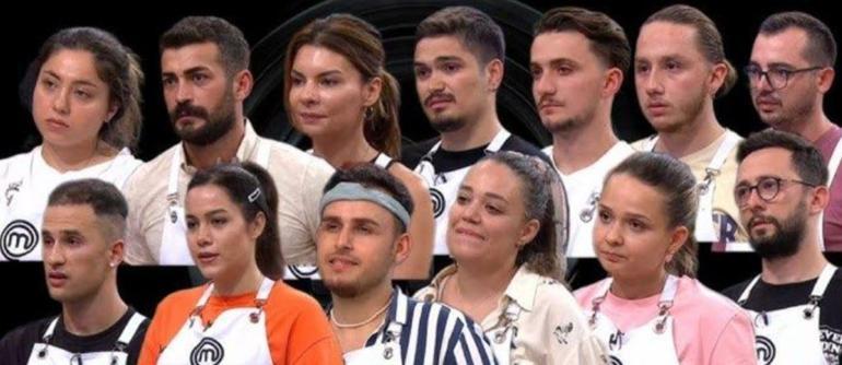 MASTERCHEFTE ANA KADROYA GİREN SON İSİM 16 AĞUSTOS 2024: MasterChefte yedeklerden ana kadroya giren 2. yarışmacı kim oldu, önlüğü kim taktı