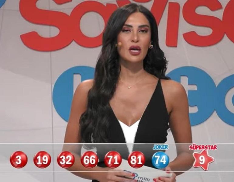 ÇILGIN SAYISAL LOTO SONUÇLARI AÇIKLANDI 17 AĞUSTOS 2024: 175.769.149, 32 TL büyük ikramiye Milli Piyango Çılgın Sayısal Loto sonuçları ekranı