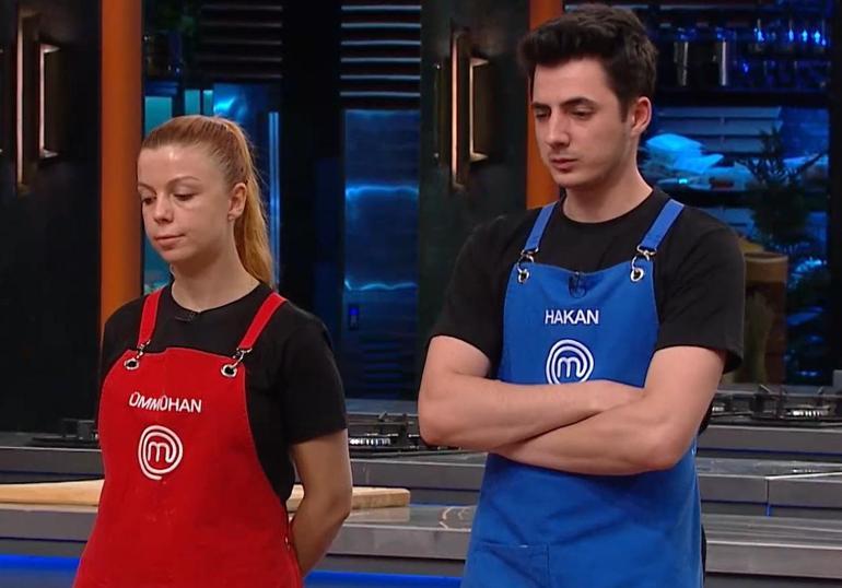 MASTERCHEFTE 7. ELEME ADAYI KİM OLDU 17 Ağustos 2024 MasterChefte haftanın 7. eleme adayı belli oldu