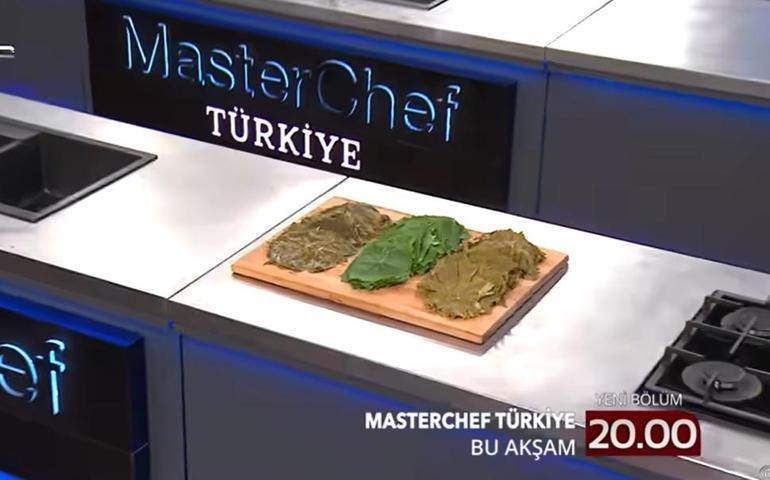 SON DAKİKA MasterChef kim elendi Ünlü şef veda eden ismi açıkladı: 18 Ağustos 2024 MasterChef kim veda etti