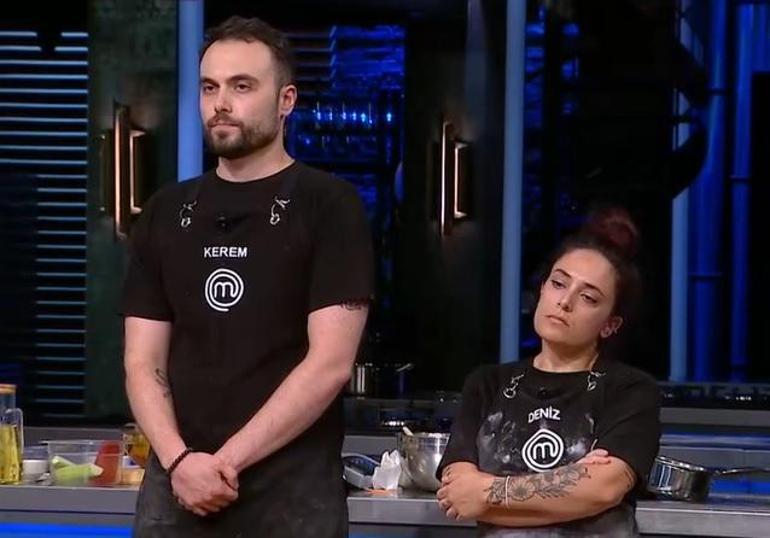 Dün akşam MasterChef kim elendi Mehmet Şef veda eden ismi açıkladı: 18 Ağustos 2024 MasterChef kim veda etti