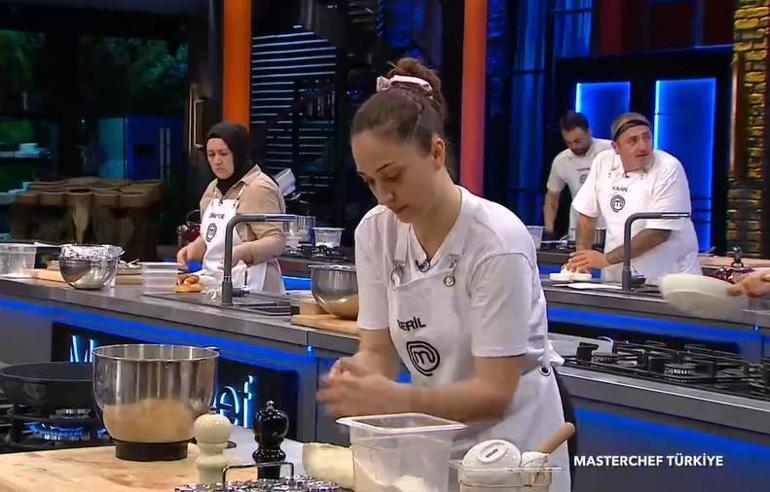 MasterChef kaptan kim oldu Haftanın takımları belli oldu: İşte kırmızı ve mavi takımlar 19 Ağustos 2024