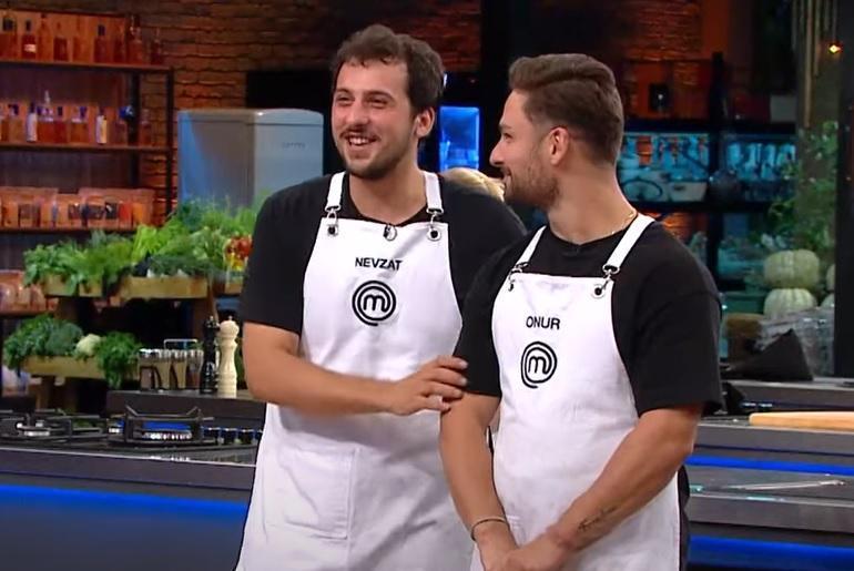 MasterChef kaptan kim oldu Haftanın takımları belli oldu: İşte kırmızı ve mavi takımlar 19 Ağustos 2024